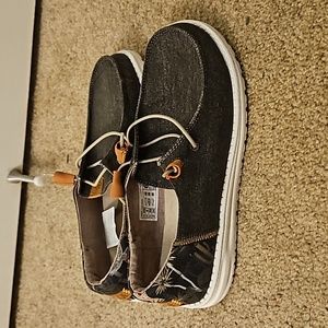 NWOT Hey Dude Cactus Women's Size 8
